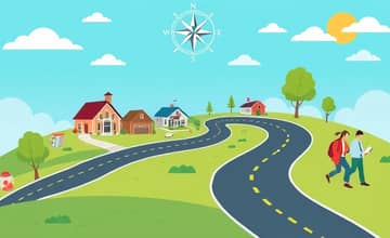 Your Financial GPS: Navigating Life's Money Milestones