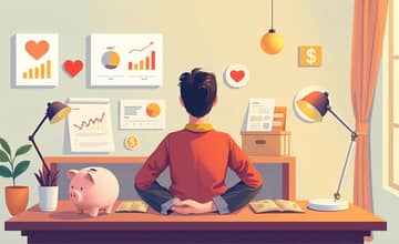 Mindful Spending: Aligning Your Money with Your Values