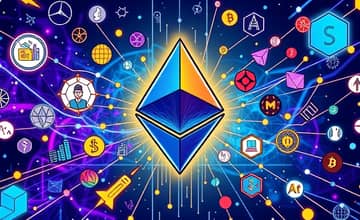 The Ethereum Ecosystem: Diving Deep into Smart Contracts