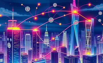 Scaling Solutions: Making Blockchain Faster and Cheaper