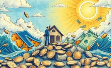 The Rebound Effect: Recovering from Financial Setbacks