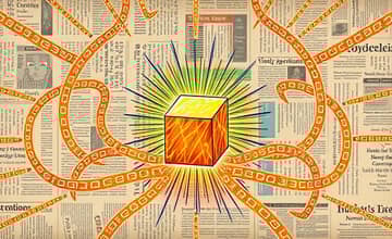 The Genesis Block: Bitcoin's Origin Story