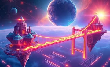 Cross-Chain Bridges: Connecting Diverse Blockchains