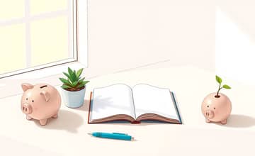 The Financial Minimalist: Living More with Less