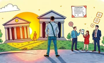 The Entrepreneurial Edge: Financing Your Business Dreams