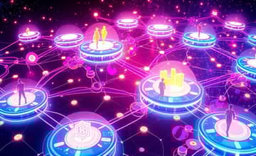 Providing Liquidity: Fueling the DeFi Revolution