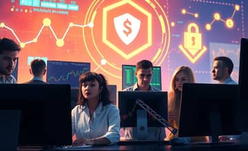 Combating Crypto Fraud: Staying Safe in a Digital World