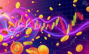 Market Mania: Analyzing Crypto Price Swings