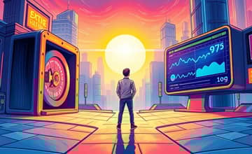 Self-Custody vs. Exchanges: Protecting Your Assets