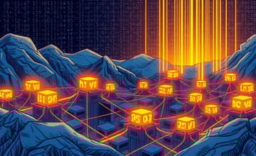 Proof of Work: The Original Consensus Mechanism