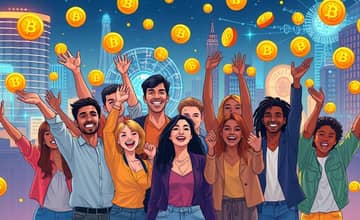 Community Airdrops: Getting Free Tokens