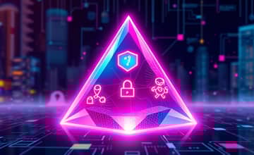 The Blockchain Trilemma: Balancing Security, Scalability, and Decentralization