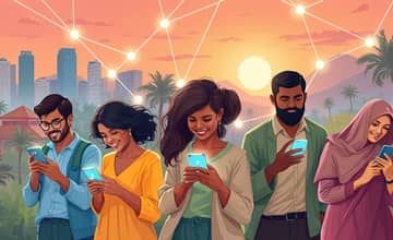 Financial Inclusion Through Mobile Technology: Bridging the Gap