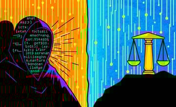 Privacy in Crypto: Balancing Anonymity and Regulation