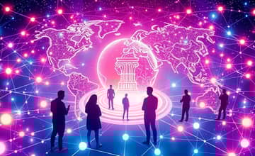 The Rise of DAOs: Reshaping Governance and Investment