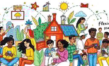 Pay-as-You-Go Finance: Flexible Models for Changing Needs