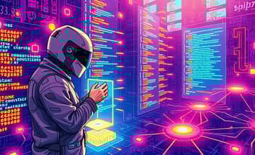 Smart Contract Audits: Ensuring Code Security