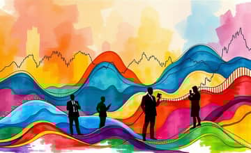 Market Cycles: Understanding Peaks and Troughs