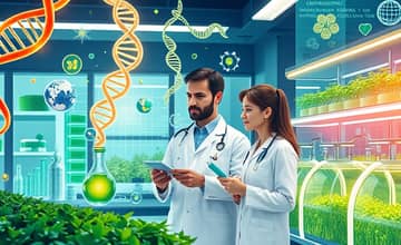 The Biotech Boom: Investing in Life-Changing Innovations