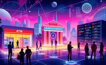 Edge Computing: Bringing Financial Processing Closer to the Source