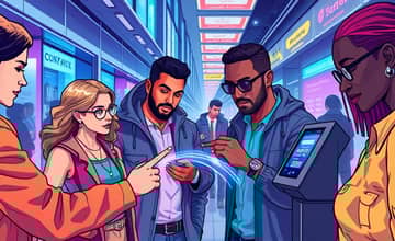 Wearable Technology in Payments: Contactless Convenience