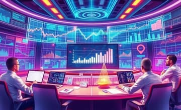 Real-Time Data: Powering Instant Financial Decisions