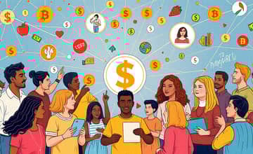 Financial Wellness Platforms: Holistic Approaches to Prosperity