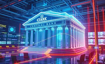 Quantitative Easing's Digital Twin: Simulation and Strategy