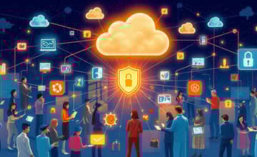 Identity Management: Secure and Seamless Access to Services