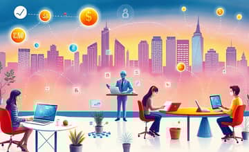 The Future of Work and Finance: Adapting to New Realities