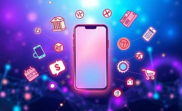 Financial Super-Apps: All Your Needs in One Place