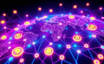 Decentralized Exchanges (DEXs): New Paradigms for Trading