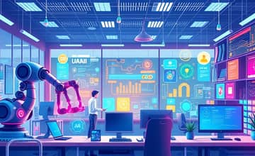 Hyper-Automation in Back Office: Efficiency Unleashed