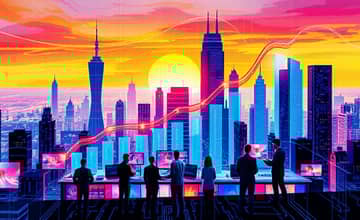 The Digital Dividend: Profiting from Data-Driven Insights