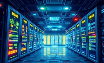 Predictive Maintenance for Financial Infrastructure: Preventing Outages