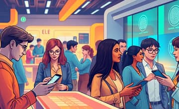 Biometric Payments: Your Body as Your Wallet