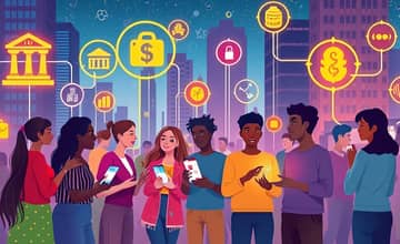 Credit Scoring Innovations: Beyond Traditional Metrics