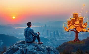 The Power of Patience: The Richest Investment Strategy