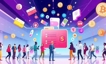 Digital Wallets: The Central Hub for All Your Finances