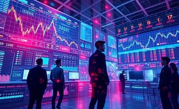 Unraveling the Algorithmic Market: How Automated Trading Shapes Trends