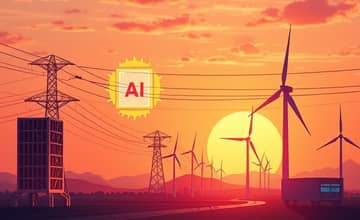 Capitalizing on Disruptive Technologies: Investing in Tomorrow's Leaders