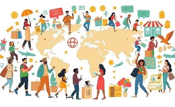 Decoding Consumer Shifts: What Spending Patterns Reveal About Investment Opportunities