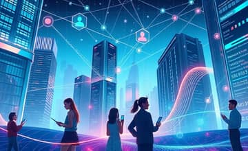 The Fintech Frontier: Exploring Innovation in Financial Services