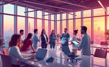 The Future of Work: Adapting Investment Strategies to Evolving Employment