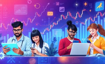 The Retail Revolution: Empowering Individual Investors