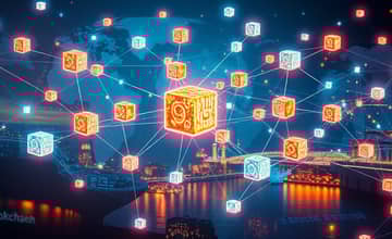 Blockchain Beyond Bitcoin: Decentralization's Broader Implications