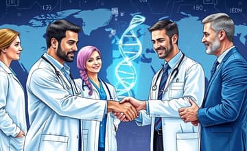 Healthcare Horizons: Investing in Medical Advancements