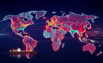 Global Trade Realignments: New Pathways for Investment