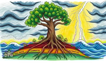 The Resilient Portfolio: Strategies for Enduring Market Shocks