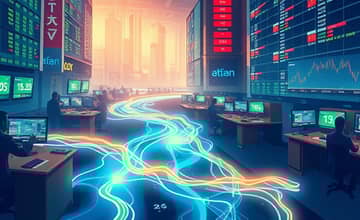 Understanding Market Liquidity: The Flow of Capital and Its Impact